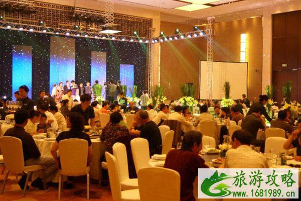 2021春节过年广州可以办酒席吗 2021春节过年广州可以办酒席吗