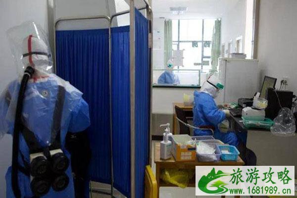 2021春节离开深圳需要核酸检测吗 2021春节离开深圳需要核酸检测吗