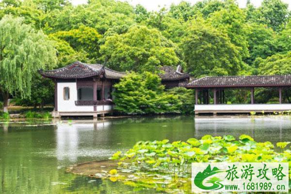 2021北京大观园春节开放吗 具体时间