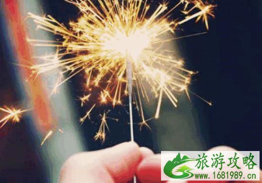 2021深圳摇滚跨年夜在哪里 附活动详情 2021深圳摇滚跨年夜在哪里 附活动详情