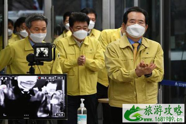 中国驻韩国大使馆电话号码多少