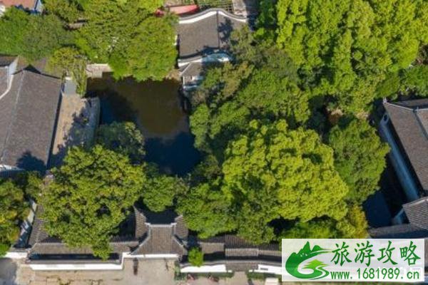 2020常州近园开放时间及预约指南 2020常州近园开放时间及预约指南