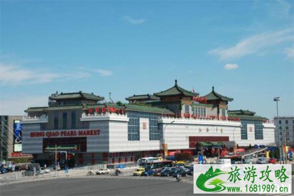 红桥市场在北京哪个地方 红桥市场疫情恢复开放
