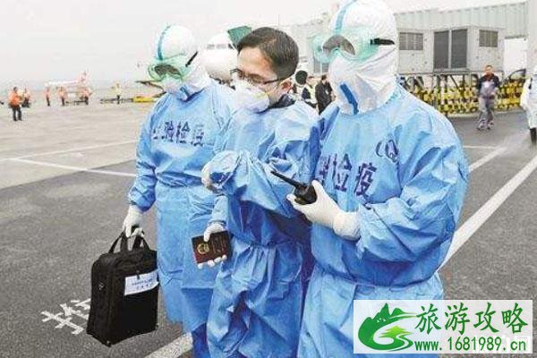 2020广州所有小区实行封闭式管理 2020广州所有小区实行封闭式管理