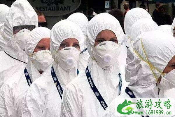 2020广州所有小区实行封闭式管理 2020广州所有小区实行封闭式管理