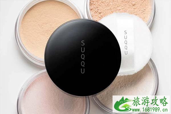 日本有哪些值得购买的美妆品牌