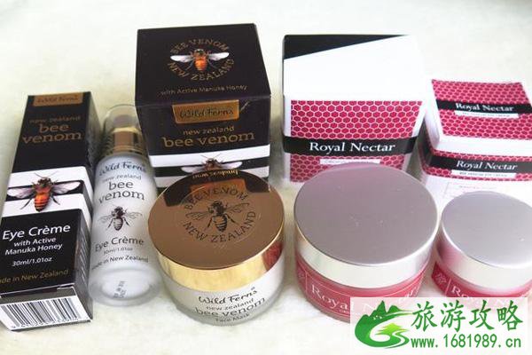 新西兰购物必买清单 新西兰购物必买清单