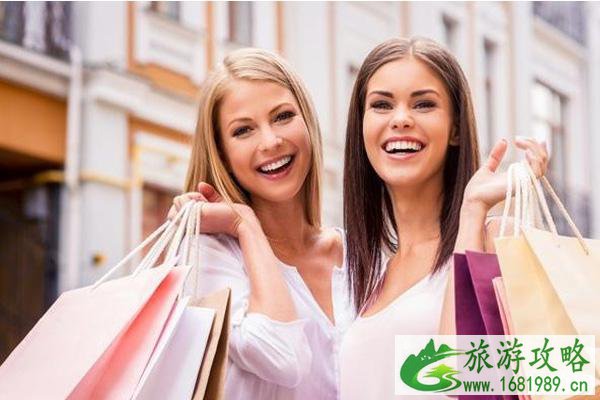 新西兰购物攻略 新西兰购物攻略