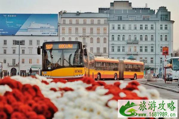 波兰物价与中国相比怎么样