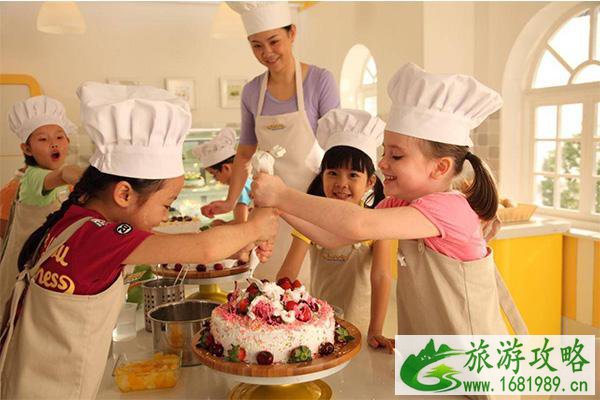 2020苏州亲子年卡包含景点 2020苏州亲子年卡包含景点