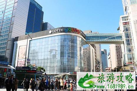 韩国有什么东西值得买 伴手礼买什么