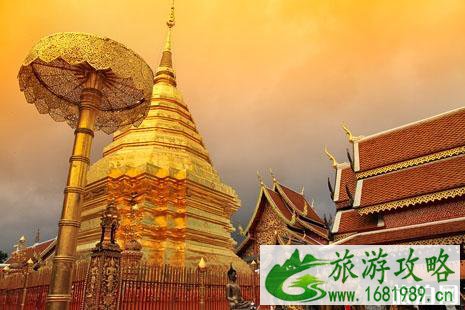 泰国比越南服务好 为什么去泰国比去越南旅游的多