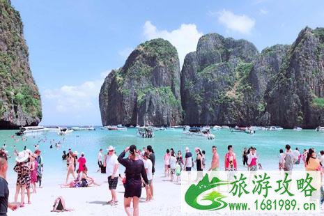 在泰国怎么找私人导游