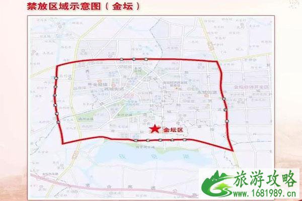 常州烟花爆竹燃放规定最新 常州烟花爆竹燃放规定最新