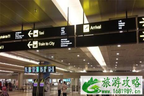 新加坡入境注意事项携带现金注意事项 新加坡入境注意事项携带现金注意事项