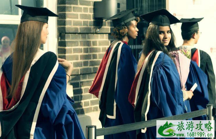 加拿大ubc申请条件+时间