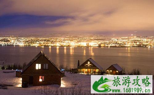 冰岛环岛旅行手机信号怎么样 冰岛环岛有必要租WiFi吗 冰岛环岛旅行手机信号怎么样 冰岛环岛有必要租WiFi吗