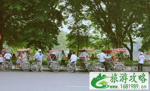 越南佛手桥在哪 越南佛手桥游玩攻略