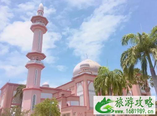 越南佛手桥在哪 越南佛手桥游玩攻略