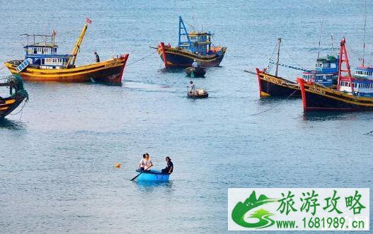 越南佛手桥在哪 越南佛手桥游玩攻略