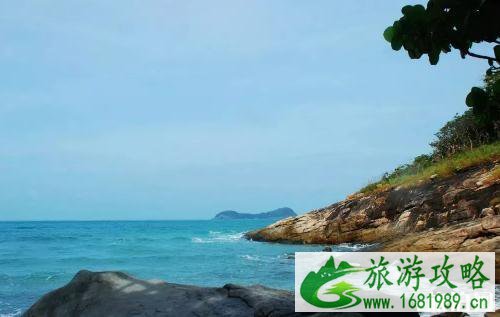 越南佛手桥在哪 越南佛手桥游玩攻略