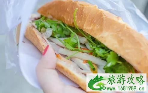 越南佛手桥在哪 越南佛手桥游玩攻略