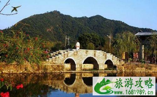 广州有哪些文化古镇 广州古镇推荐 广州有哪些文化古镇 广州古镇推荐