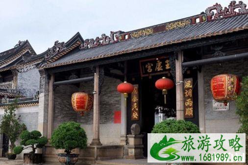 广州有哪些文化古镇 广州古镇推荐 广州有哪些文化古镇 广州古镇推荐