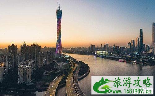 广州有哪些买东西性价比高的商圈 广州有哪些买东西性价比高的商圈