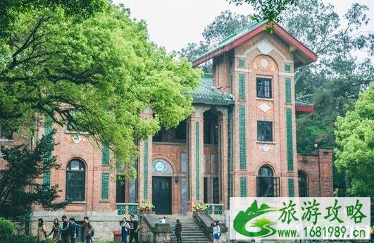 广州有哪些大学校园值得去看 广州有哪些大学校园值得去看