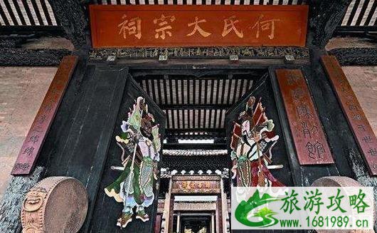 广州有哪些文化古镇 广州古镇推荐 广州有哪些文化古镇 广州古镇推荐