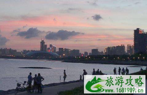 深圳晚上适合去哪里逛街 深圳晚上的景色哪里好 深圳晚上适合去哪里逛街 深圳晚上的景色哪里好