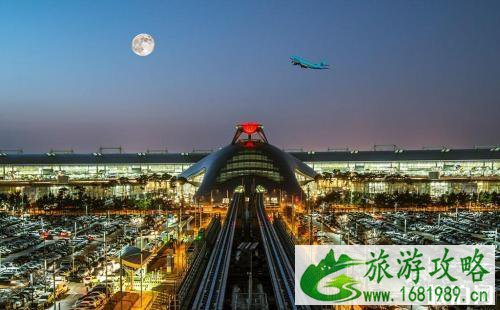 2022韩国地下商圈地址+交通+营业时间