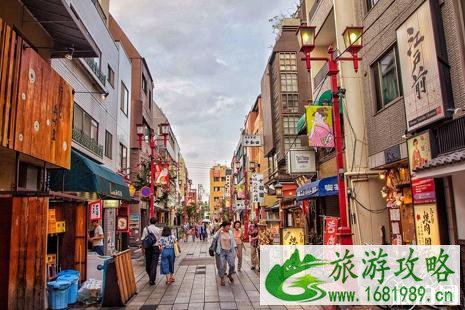 日本留学生交通优惠有哪些