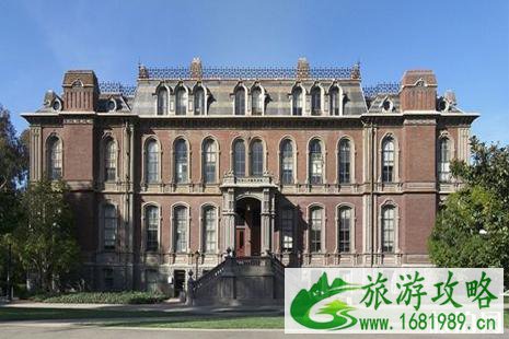 2022美国加州伯克利分校研究生申请条件 2022美国加州伯克利分校研究生申请条件