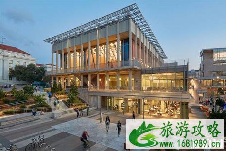 2022美国加州伯克利分校研究生申请条件 2022美国加州伯克利分校研究生申请条件
