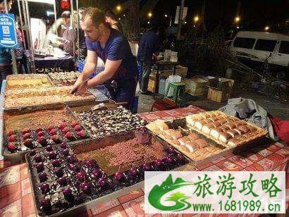 波兰旅游吃喝玩乐+注意事项 波兰旅游吃喝玩乐+注意事项