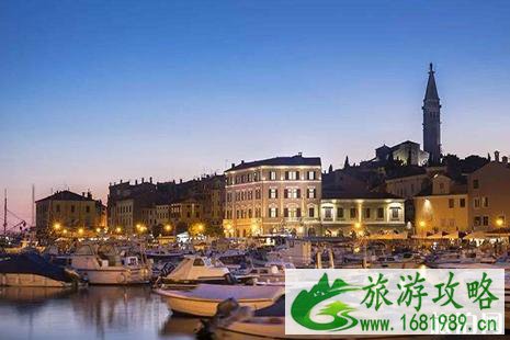 克罗地亚签证问题+绝不错过的景点 克罗地亚签证问题+绝不错过的景点