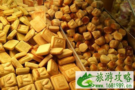 圣诞去哪里 德国的圣诞市场有什么玩的 圣诞去哪里 德国的圣诞市场有什么玩的