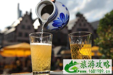 圣诞去哪里 德国的圣诞市场有什么玩的 圣诞去哪里 德国的圣诞市场有什么玩的