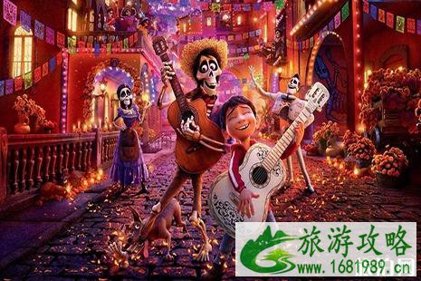 墨西哥亡灵节是什么 寻梦环游记的意义 墨西哥亡灵节是什么 寻梦环游记的意义