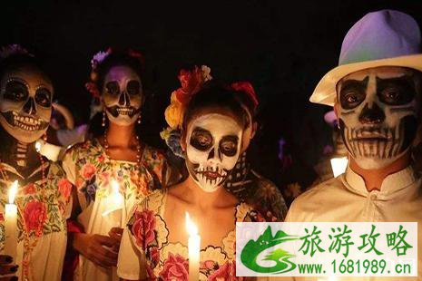 墨西哥亡灵节是什么 寻梦环游记的意义 墨西哥亡灵节是什么 寻梦环游记的意义