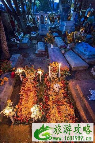 墨西哥亡灵节是什么 寻梦环游记的意义 墨西哥亡灵节是什么 寻梦环游记的意义