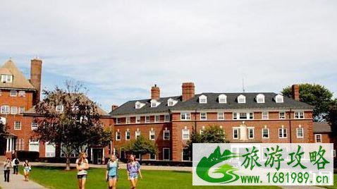 美国公立大学和私立大学的区别 美国公立大学和私立大学的区别