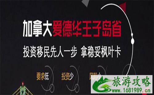 PEI企业家移民关停 加拿大移民项目的又一个陨落 PEI企业家移民关停 加拿大移民项目的又一个陨落