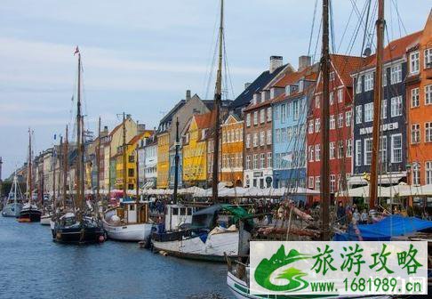 丹麦手机卡流量贵不贵 丹麦手机卡流量和移动Wifi哪个划算 丹麦手机卡流量贵不贵 丹麦手机卡流量和移动Wifi哪个划算