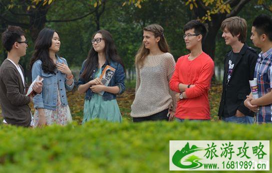 美国留学预约签证需要哪些材料 美国留学预约签证需要哪些材料