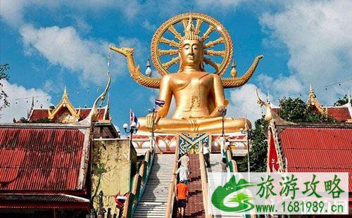 入境泰国需要携带多少现金 去泰国需要带现金吗