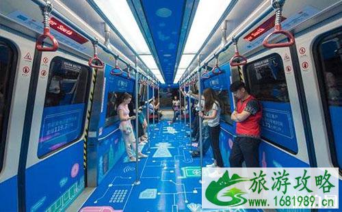 2022广州地铁可以用人脸识别安检吗 广州地铁什么时候能刷脸安检 2022广州地铁可以用人脸识别安检吗 广州地铁什么时候能刷脸安检