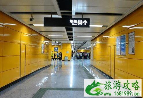 2022广州地铁可以用人脸识别安检吗 广州地铁什么时候能刷脸安检 2022广州地铁可以用人脸识别安检吗 广州地铁什么时候能刷脸安检